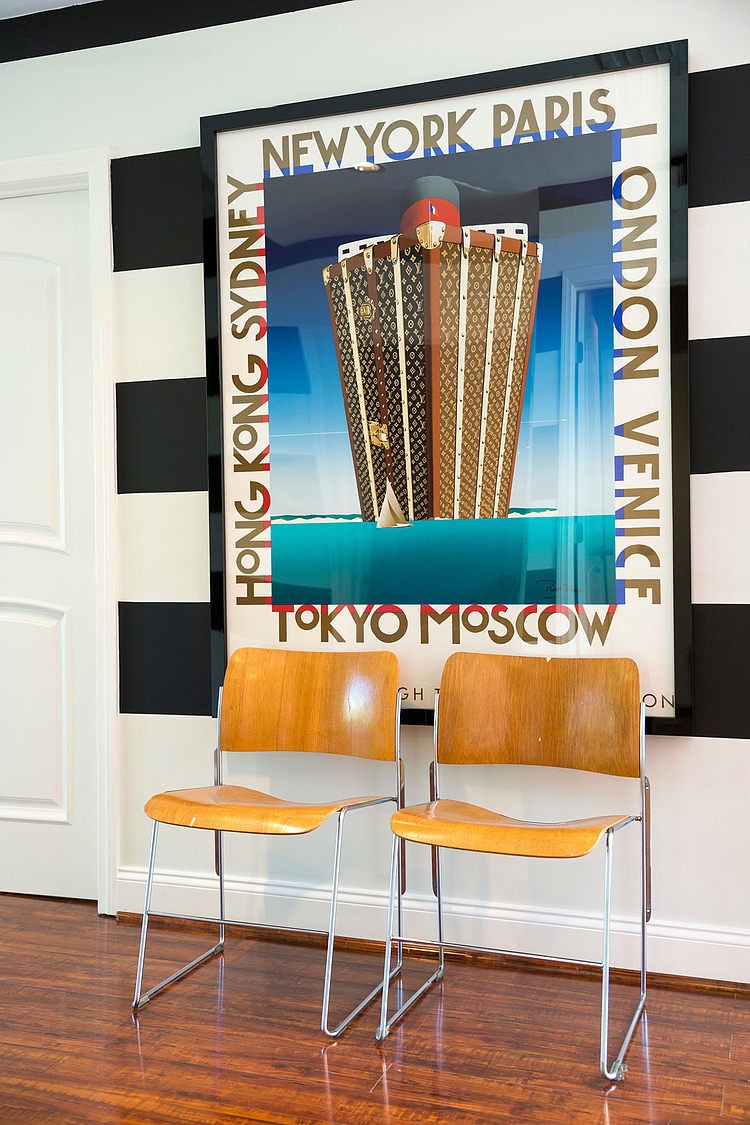 Mid-Century Modern by Maxime Jacquet