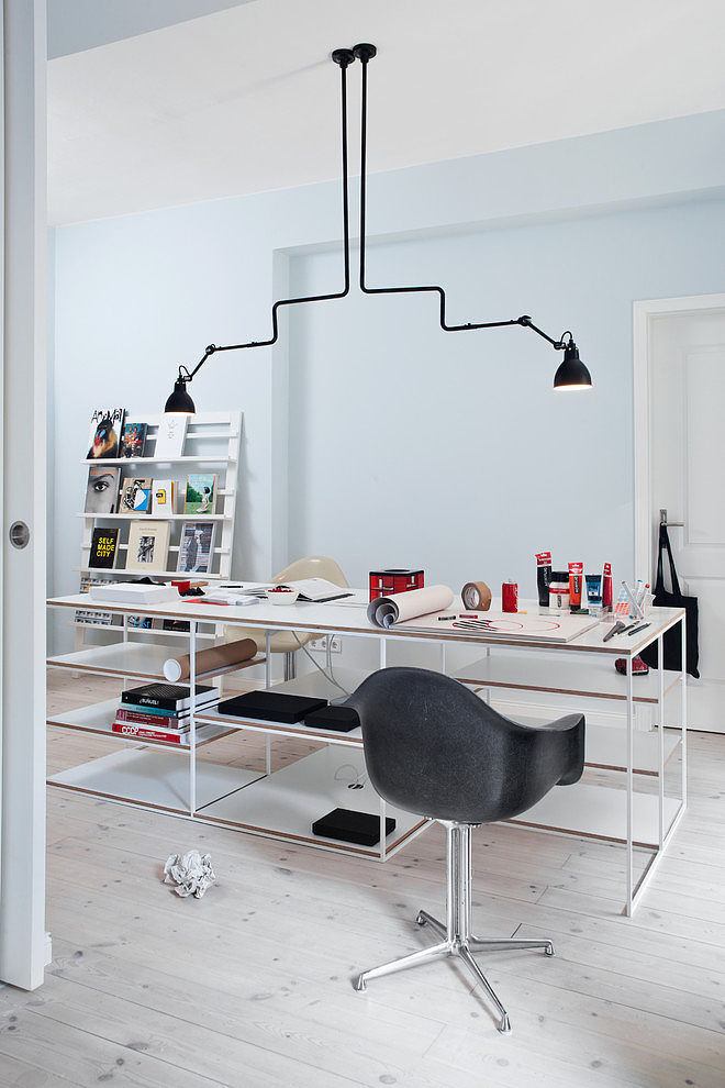 Vintage Loft by Berliner Dependance