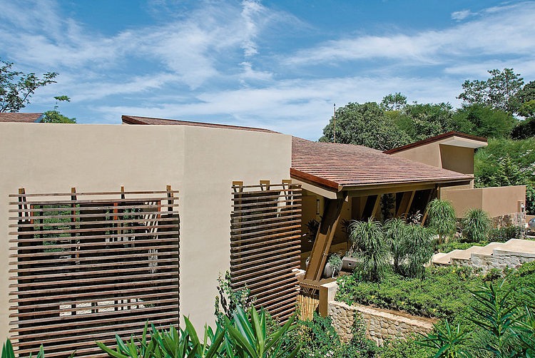 Bartlett Residence by Sarco Architects