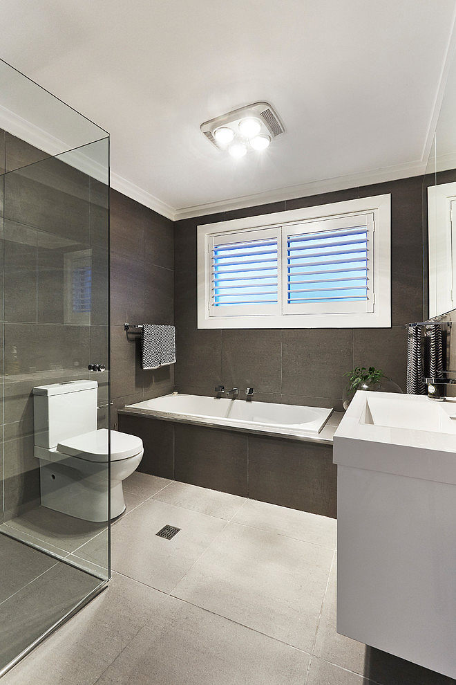 Bondi Home by LSA Architects