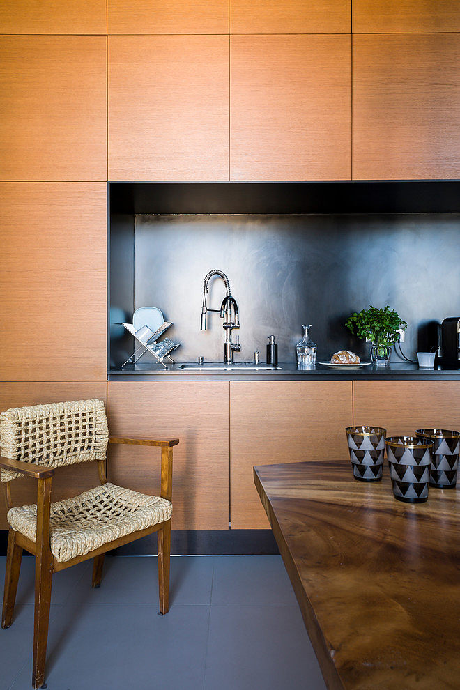 Bordeaux Residence by Agence Couleur