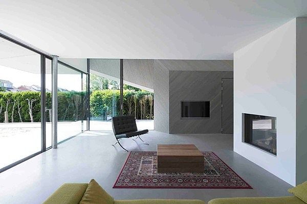 House W by Studio Prototype