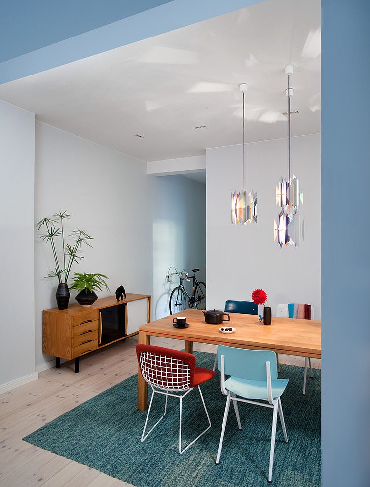 Vintage Loft by Berliner Dependance