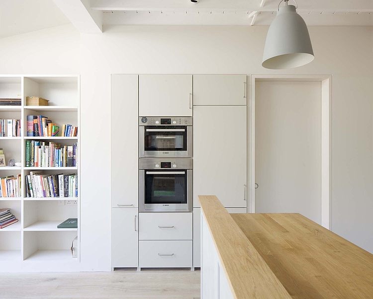 Dorset Road Home by Sam Tisdall