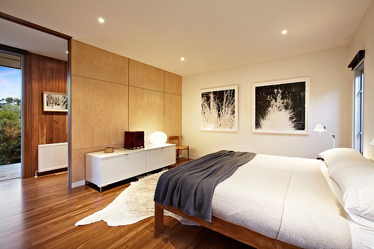 Foam Street Residence