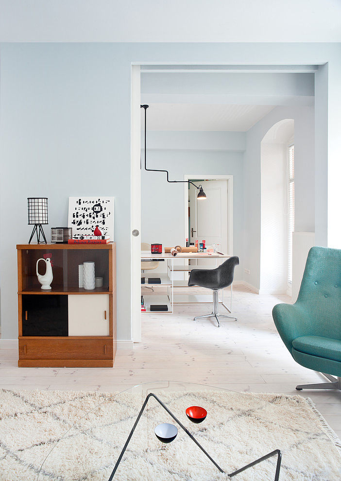 Vintage Loft by Berliner Dependance
