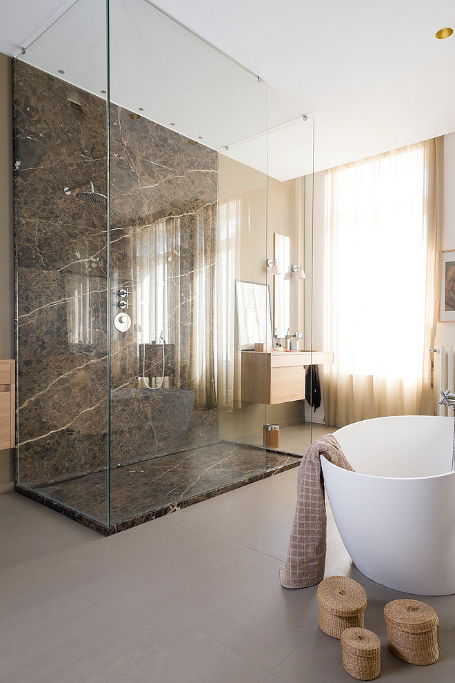 Bordeaux Residence by Agence Couleur