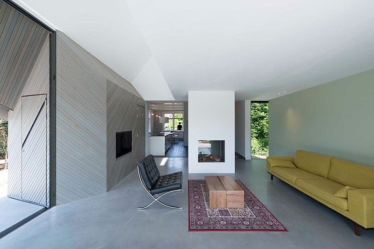 House W by Studio Prototype