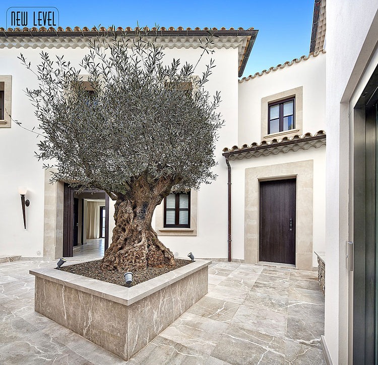 Luxurious Villa in Puerto de Andratx