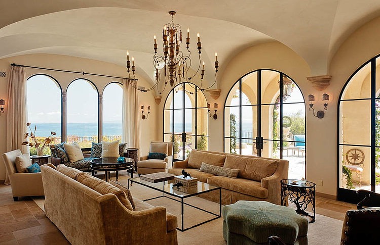 Malibu Residence by Paul Brant Williger