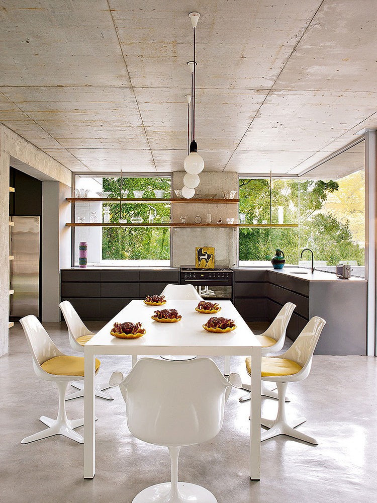 Ross House by Antonio Zaninovic