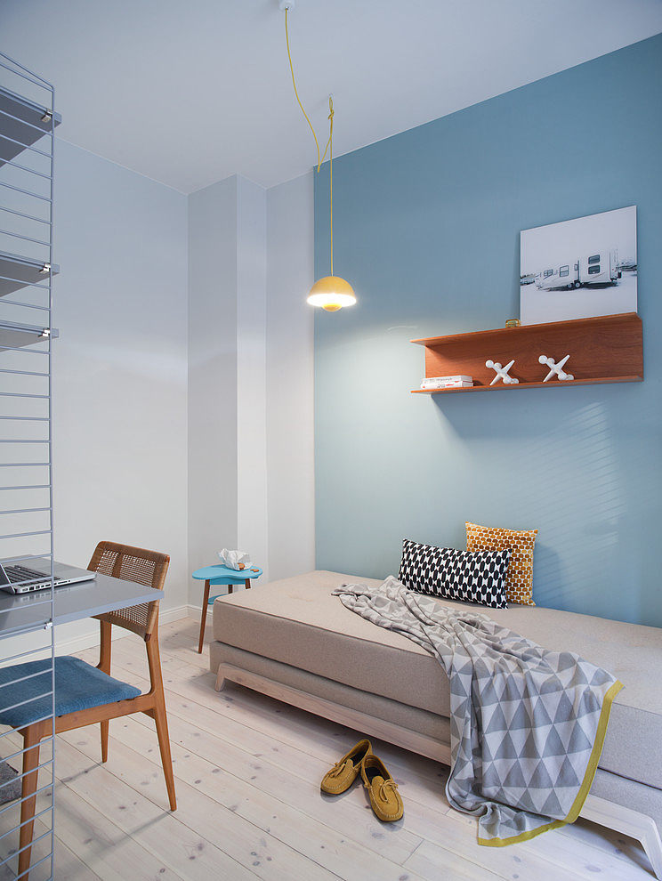 Vintage Loft by Berliner Dependance