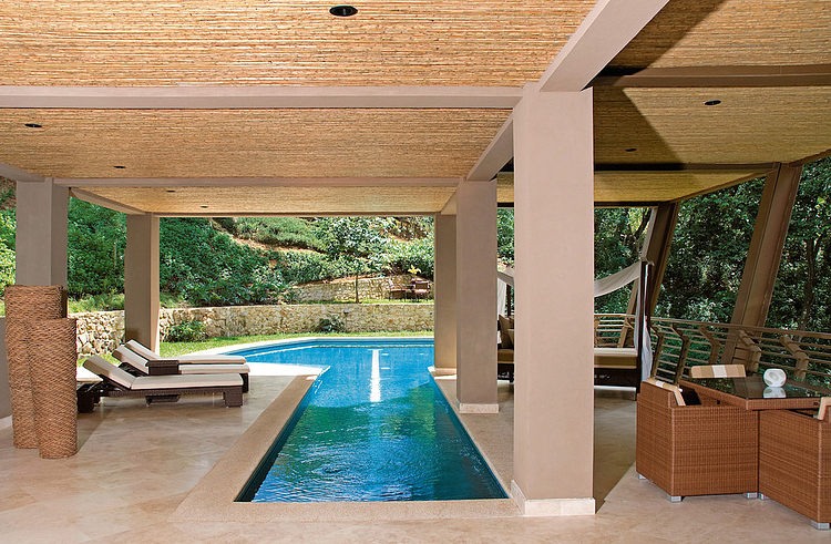 Bartlett Residence by Sarco Architects