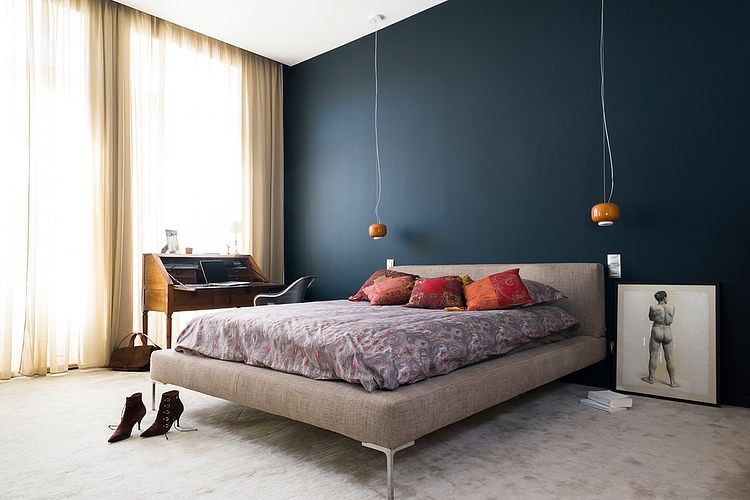 Bordeaux Residence by Agence Couleur