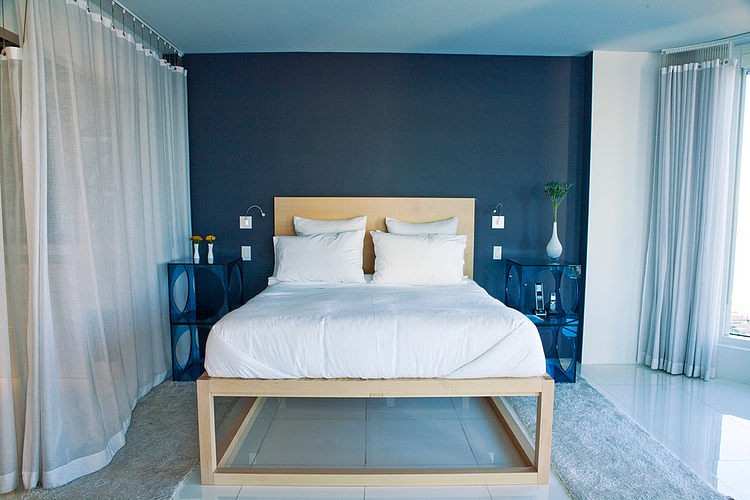 Cassab Apartment by Glottman