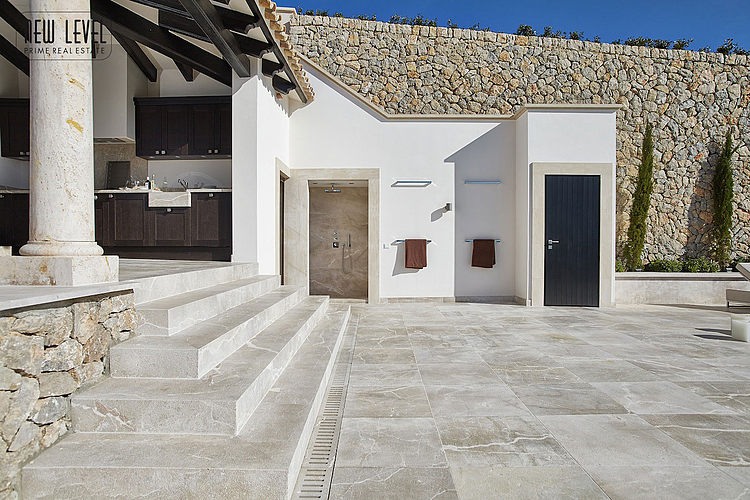 Luxurious Villa in Puerto de Andratx
