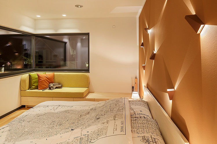 Poing House by Luxhaus
