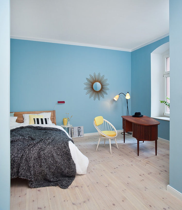 Vintage Loft by Berliner Dependance