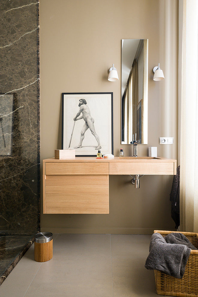 Bordeaux Residence by Agence Couleur