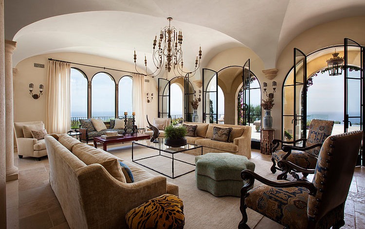 Malibu Residence by Paul Brant Williger