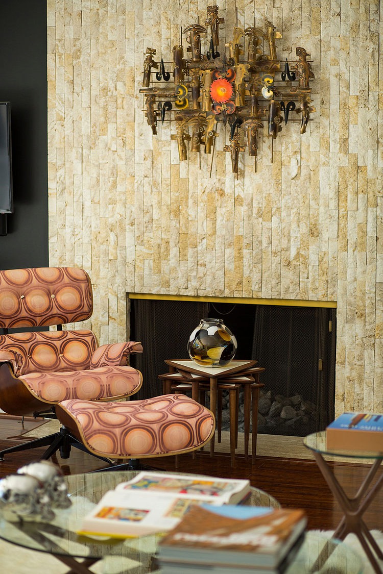 Mid-Century Modern by Maxime Jacquet