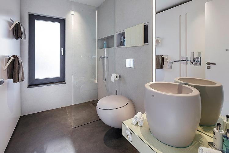 Poing House by Luxhaus