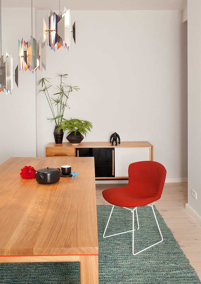 Vintage Loft by Berliner Dependance