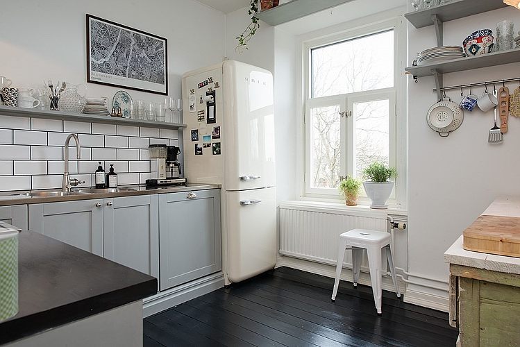 Övre Djupedalsgatan Apartment
