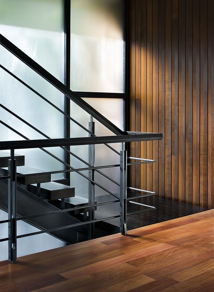 East Windsor Residence by Alterstudio