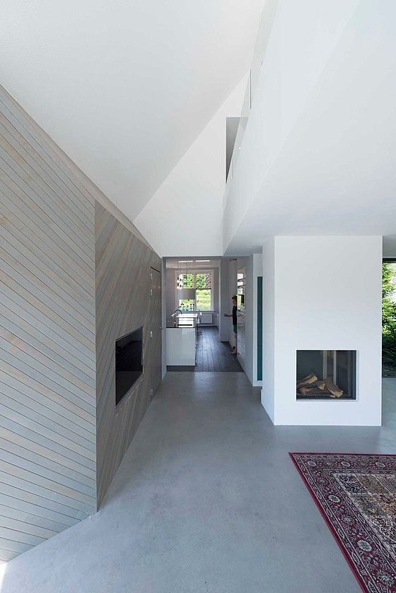 House W by Studio Prototype