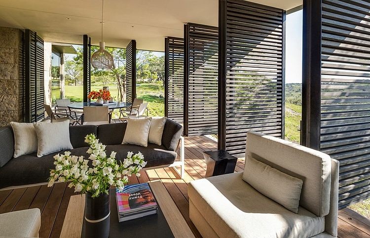 SK Texas Ranch by Sara Story Design