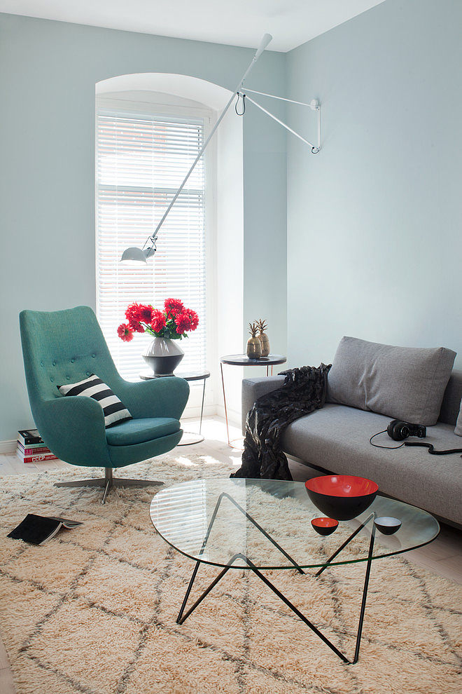 Vintage Loft by Berliner Dependance