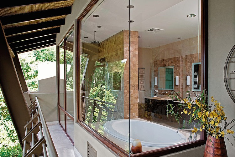 Bartlett Residence by Sarco Architects