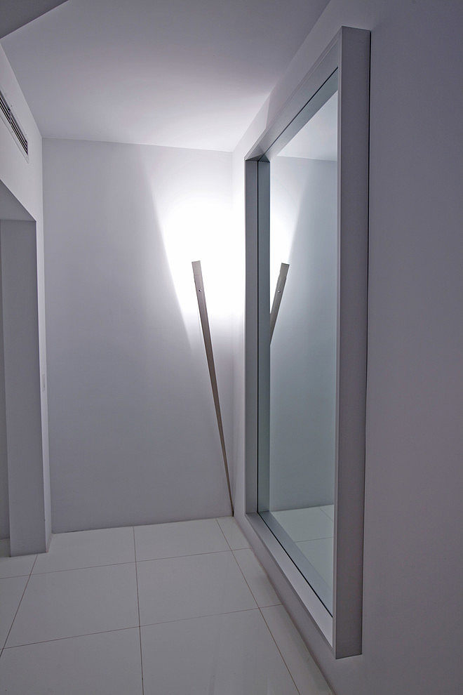 Cassab Apartment by Glottman