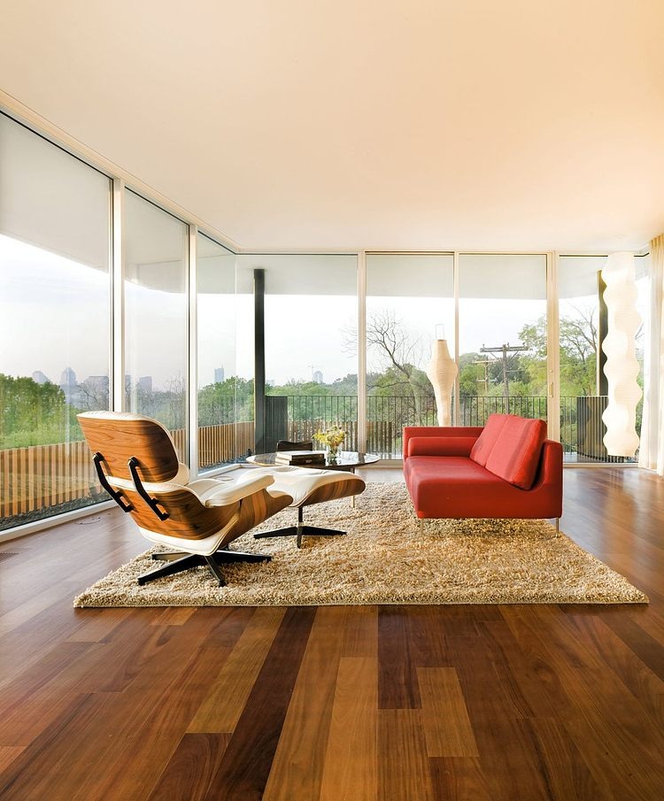 East Windsor Residence by Alterstudio