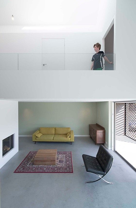 House W by Studio Prototype