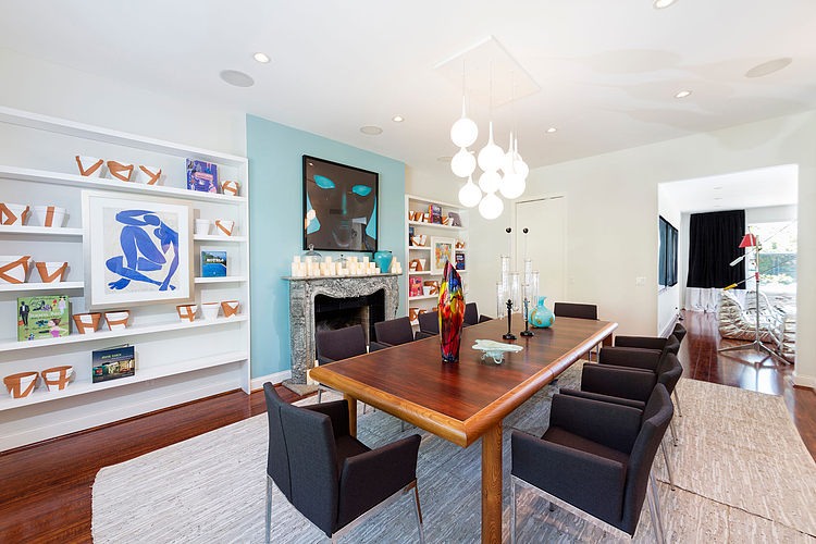 Mid-Century Modern by Maxime Jacquet