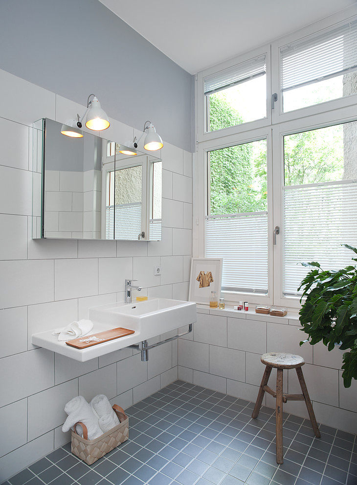 Vintage Loft by Berliner Dependance