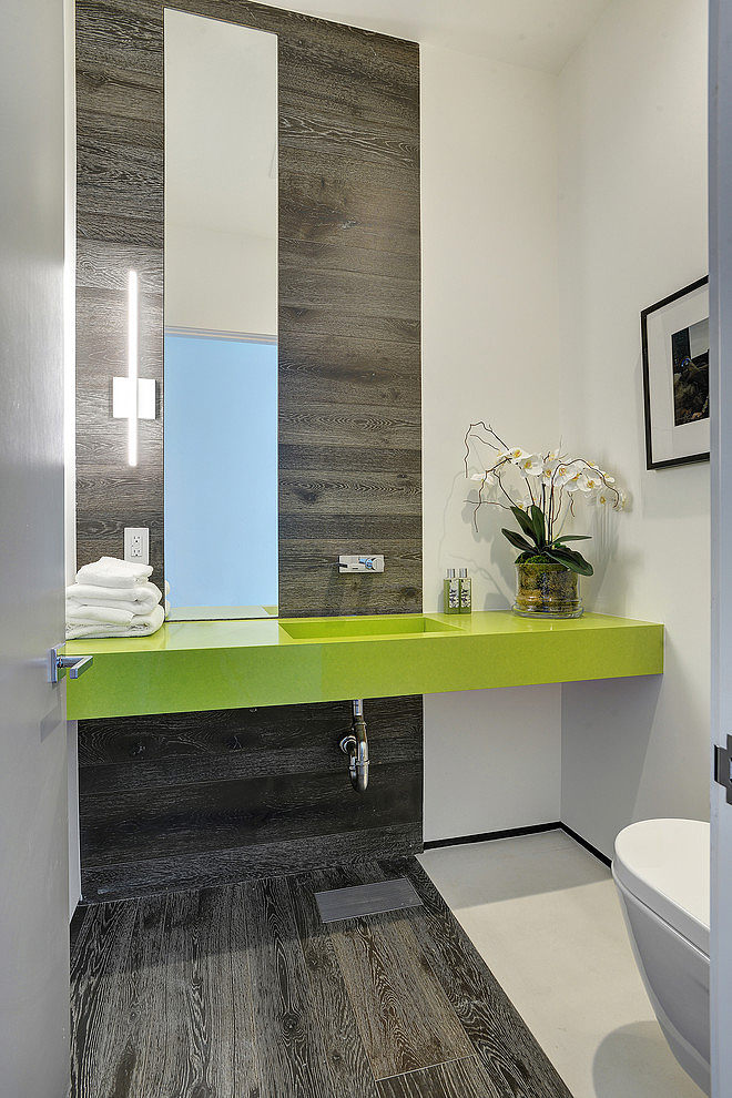 Hythe Court Home by Amit Apel Design