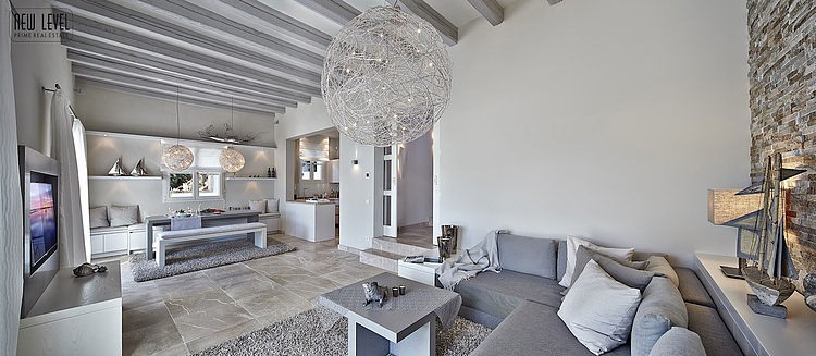 Luxurious Villa in Puerto de Andratx