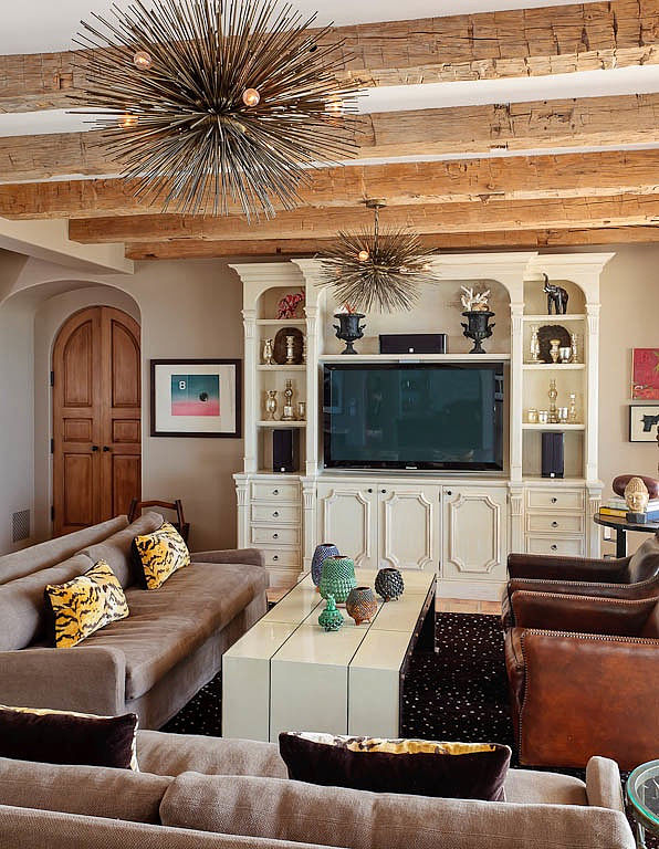 Malibu Residence by Paul Brant Williger