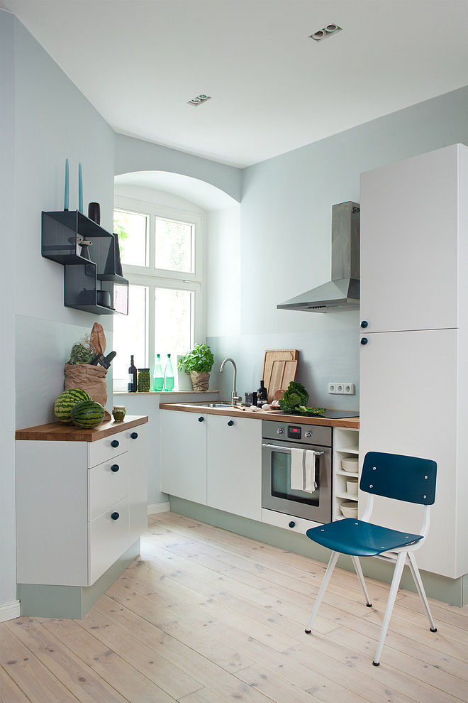 Vintage Loft by Berliner Dependance