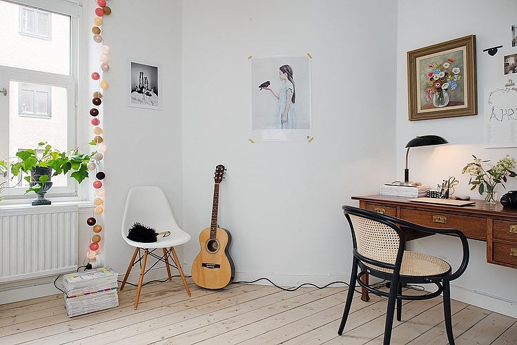 Övre Djupedalsgatan Apartment