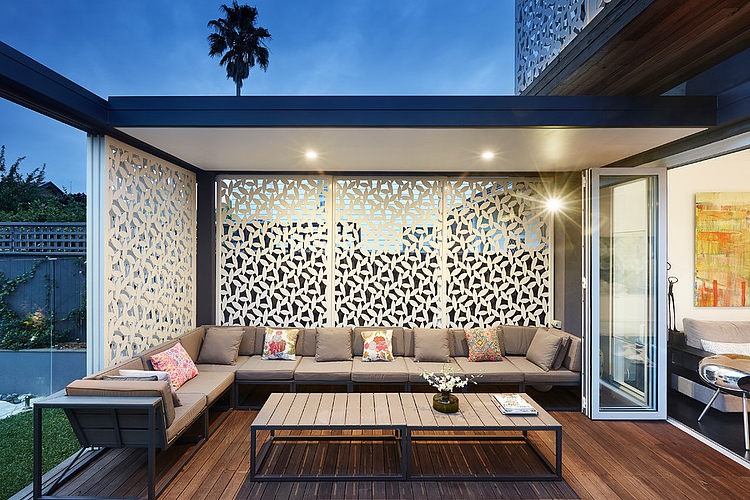 Bondi Home by LSA Architects