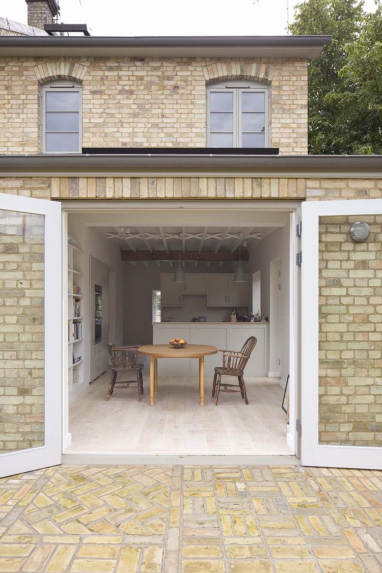 Dorset Road Home by Sam Tisdall