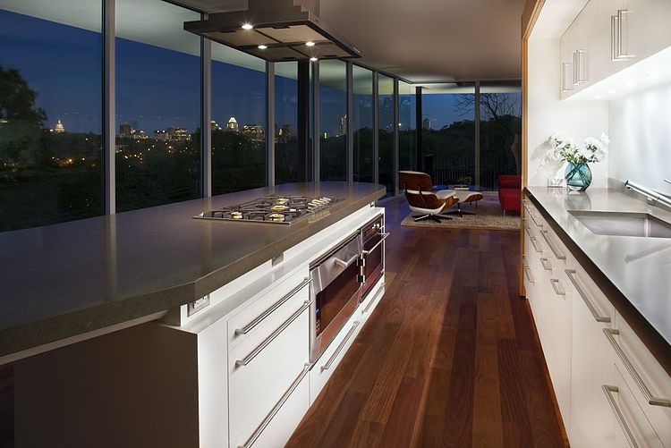 East Windsor Residence by Alterstudio
