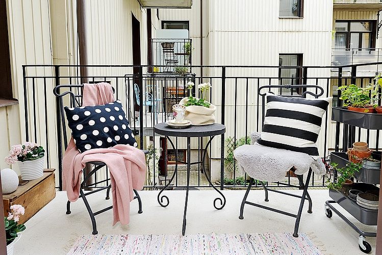 Gothenburg Apartment