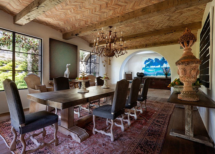 Malibu Residence by Paul Brant Williger