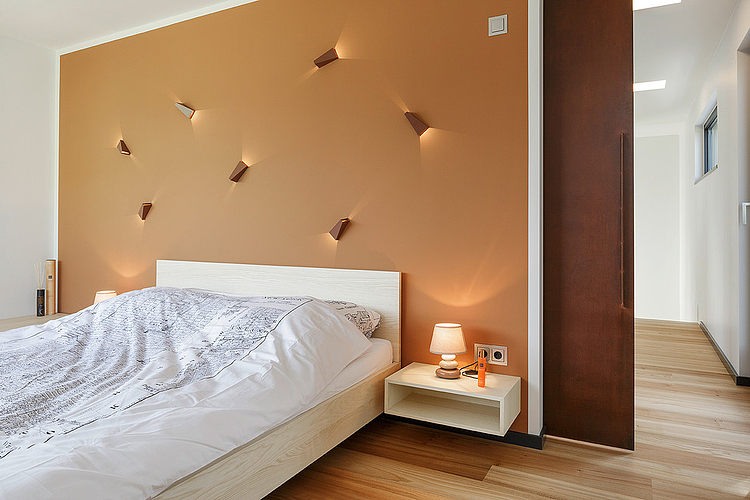 Poing House by Luxhaus