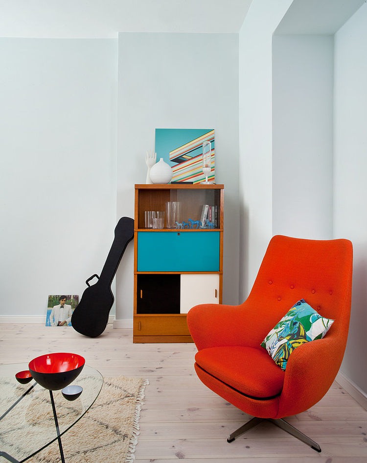 Vintage Loft by Berliner Dependance